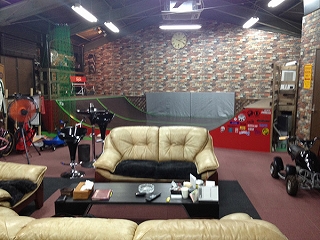 施工事例その1　施工後